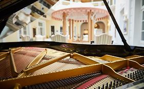 Grand Hotel Imperial Levico Terme